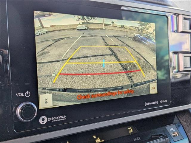 used 2023 Toyota Tundra car, priced at $35,449