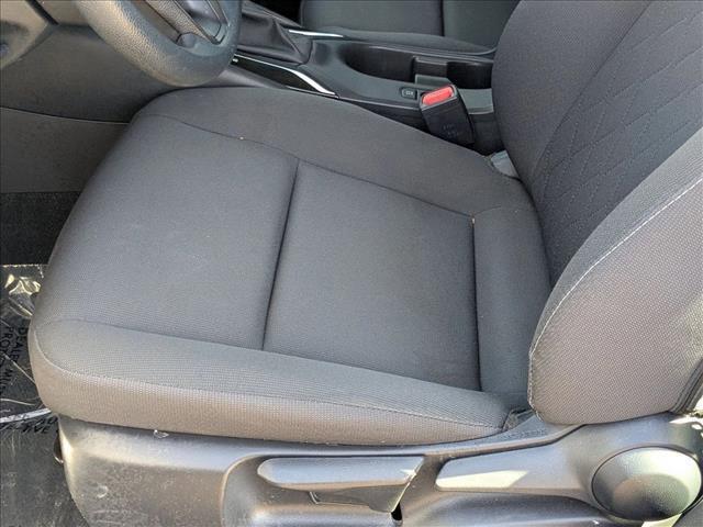 used 2023 Toyota Corolla car, priced at $18,449