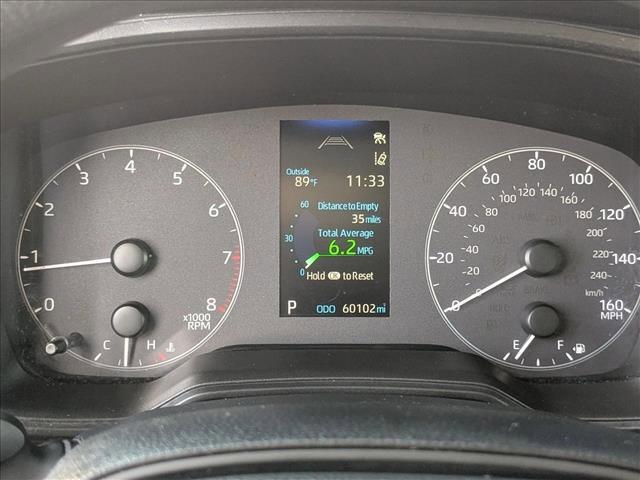 used 2023 Toyota Corolla car, priced at $18,449