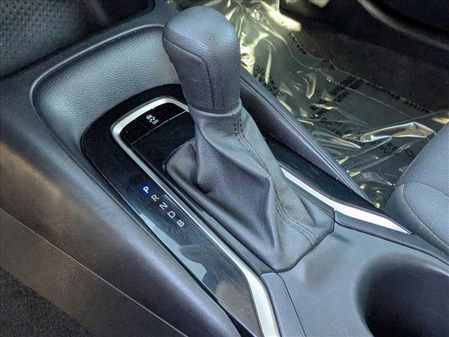 used 2023 Toyota Corolla car, priced at $18,449