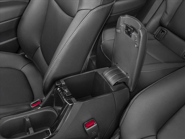 new 2025 Toyota Corolla Cross car, priced at $30,619