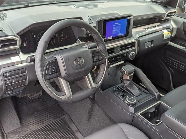 new 2025 Toyota Tacoma car, priced at $43,994