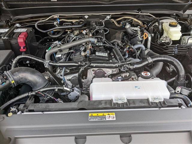 new 2025 Toyota Tacoma car, priced at $43,994