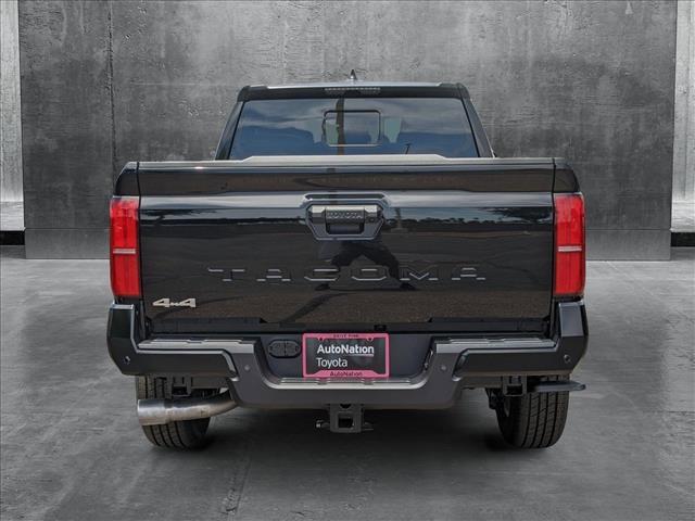 new 2025 Toyota Tacoma car, priced at $43,994