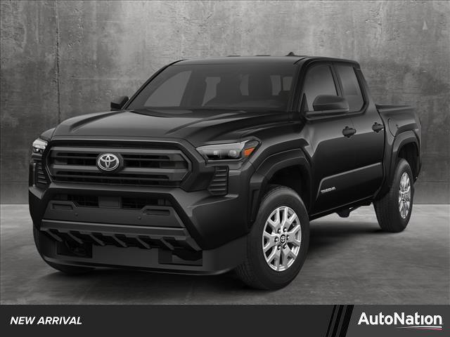 new 2025 Toyota Tacoma car, priced at $43,994