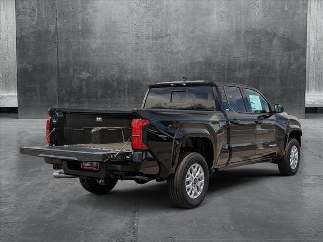 new 2025 Toyota Tacoma car, priced at $43,994