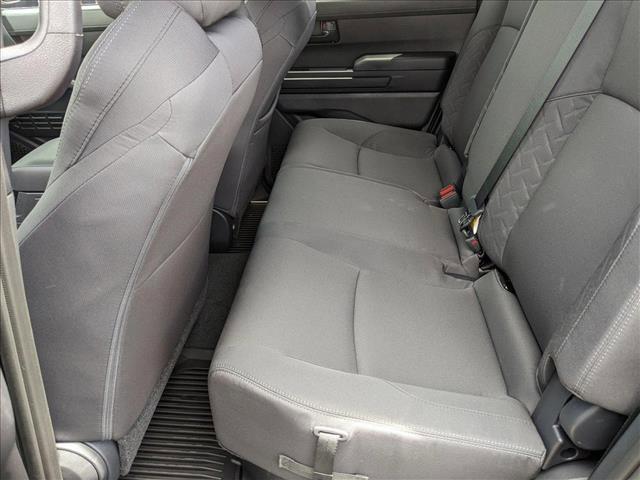 new 2025 Toyota Tacoma car, priced at $43,994