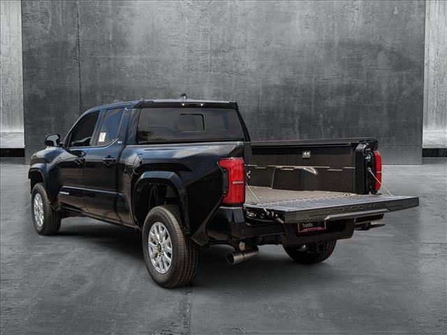 new 2025 Toyota Tacoma car, priced at $43,994