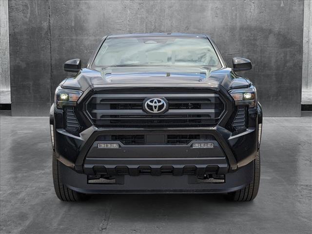 new 2025 Toyota Tacoma car, priced at $43,994