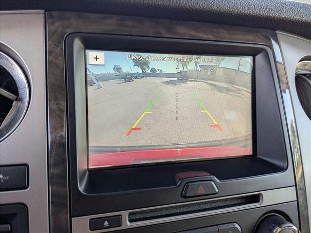 used 2017 Ford Expedition EL car, priced at $16,996