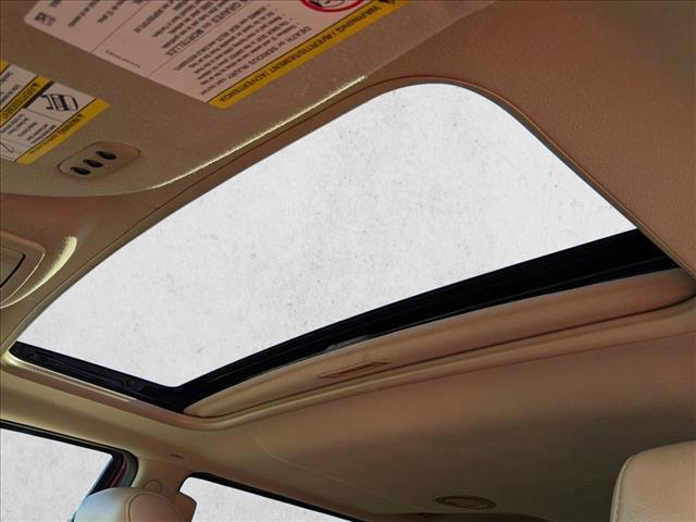 used 2017 Ford Expedition EL car, priced at $16,996