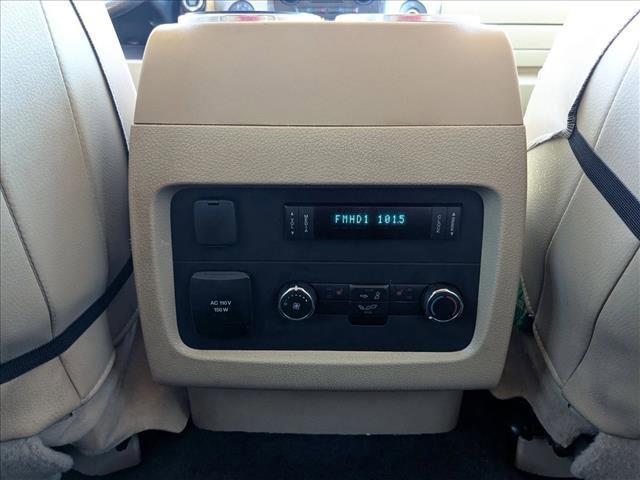 used 2017 Ford Expedition EL car, priced at $16,996