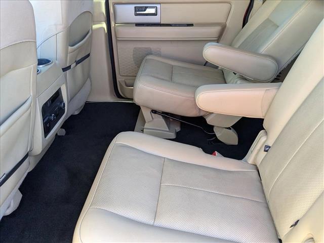 used 2017 Ford Expedition EL car, priced at $16,996
