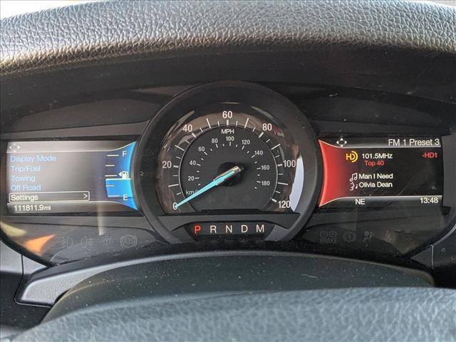 used 2017 Ford Expedition EL car, priced at $16,996