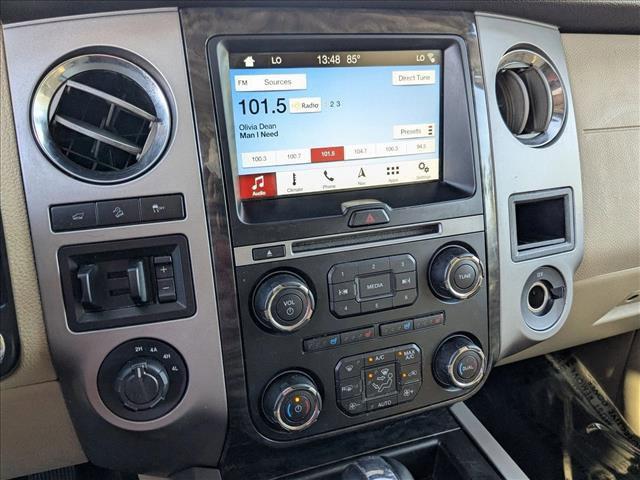 used 2017 Ford Expedition EL car, priced at $16,996