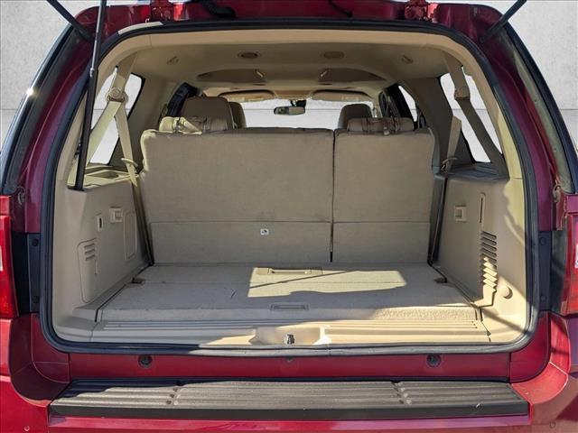 used 2017 Ford Expedition EL car, priced at $16,996