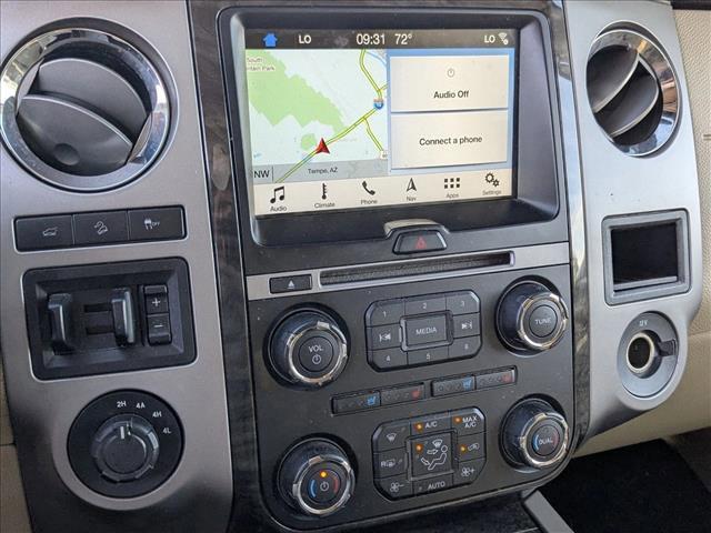 used 2017 Ford Expedition EL car, priced at $17,695