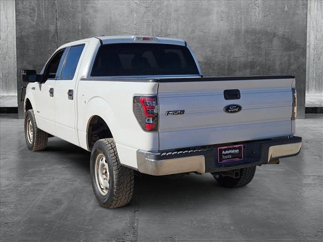 used 2013 Ford F-150 car, priced at $14,227