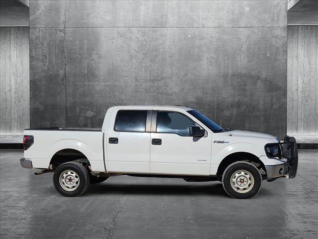 used 2013 Ford F-150 car, priced at $14,227