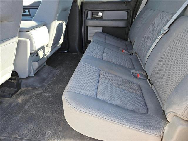 used 2013 Ford F-150 car, priced at $14,227