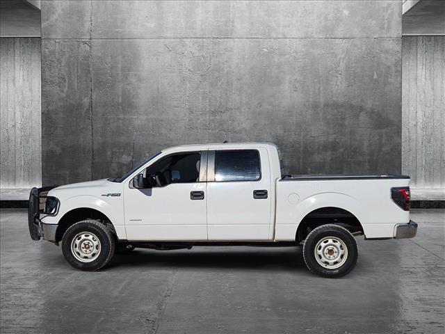 used 2013 Ford F-150 car, priced at $14,227