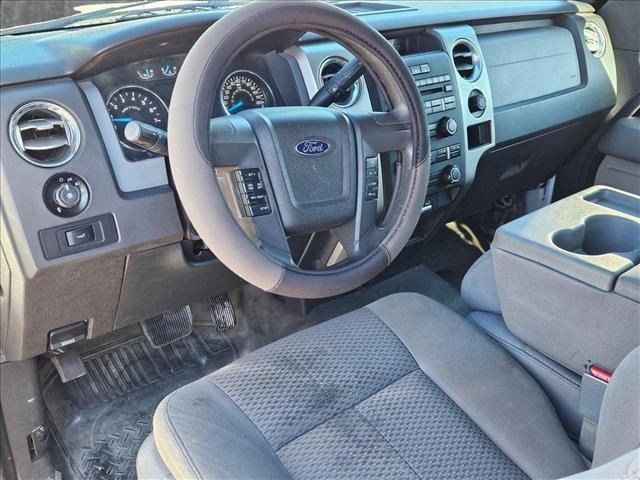 used 2013 Ford F-150 car, priced at $14,227