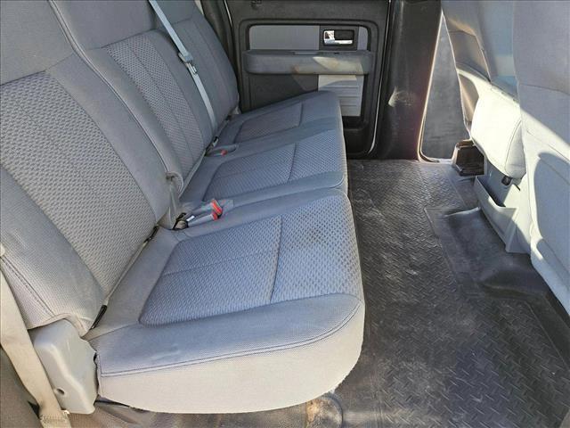 used 2013 Ford F-150 car, priced at $14,227