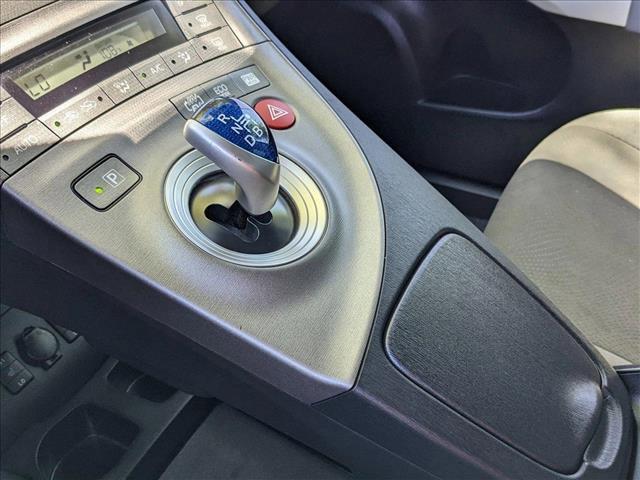 used 2012 Toyota Prius Plug-in car, priced at $8,949