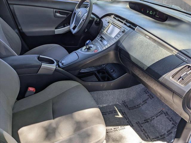 used 2012 Toyota Prius Plug-in car, priced at $8,949
