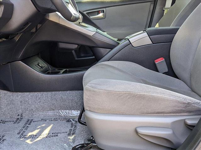 used 2012 Toyota Prius Plug-in car, priced at $8,949
