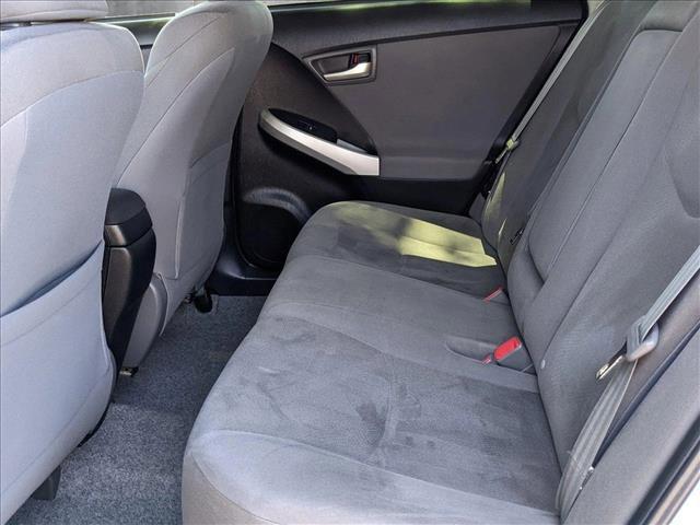 used 2012 Toyota Prius Plug-in car, priced at $8,949