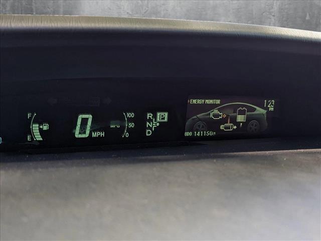 used 2012 Toyota Prius Plug-in car, priced at $8,949