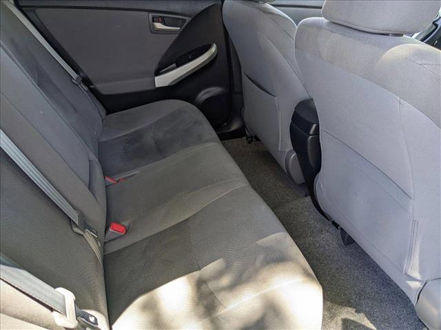 used 2012 Toyota Prius Plug-in car, priced at $8,949