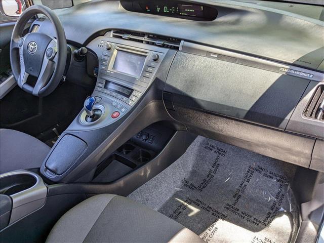 used 2012 Toyota Prius Plug-in car, priced at $8,949