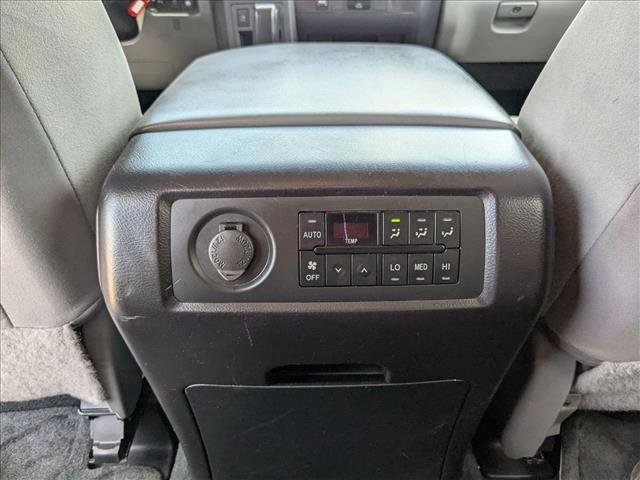 used 2018 Toyota Sequoia car, priced at $32,996