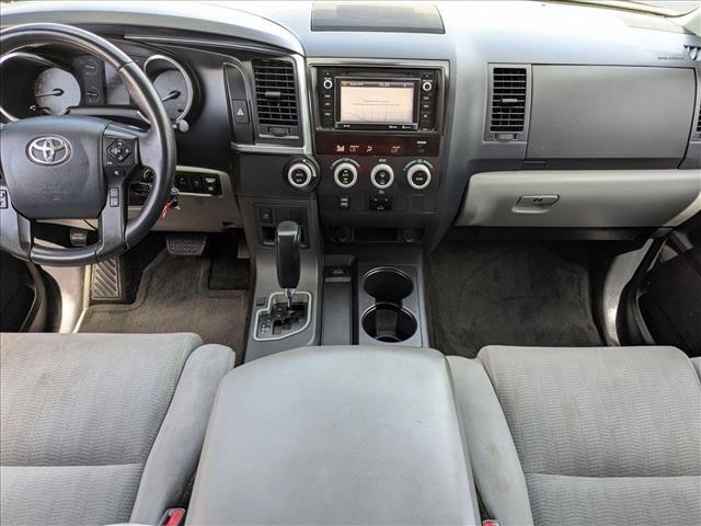 used 2018 Toyota Sequoia car, priced at $32,996