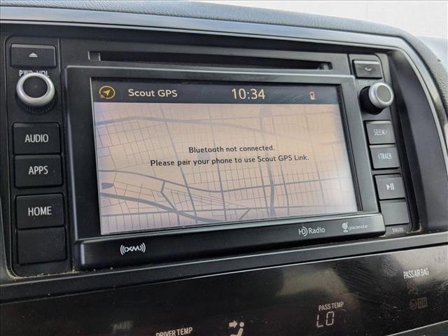used 2018 Toyota Sequoia car, priced at $32,996