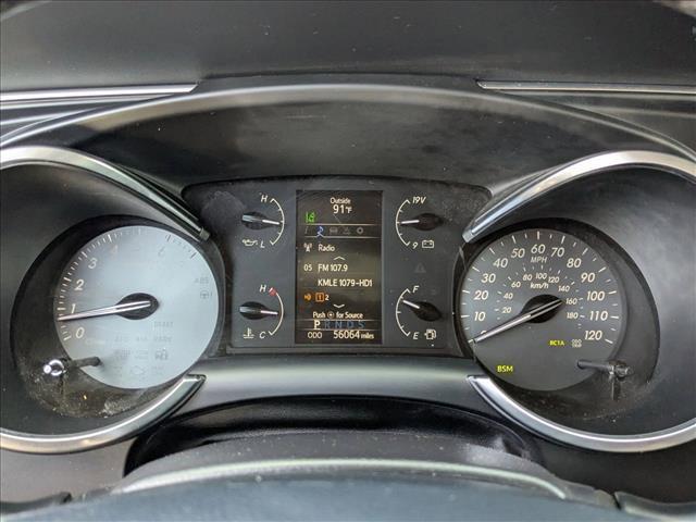 used 2018 Toyota Sequoia car, priced at $32,996