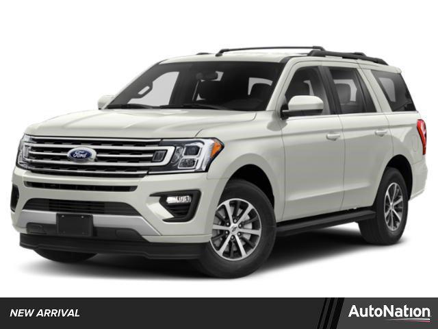 used 2018 Ford Expedition car, priced at $17,996