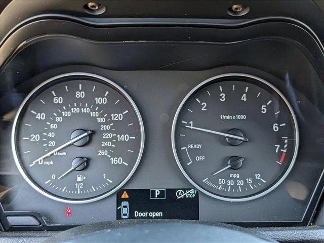 used 2018 BMW X1 car, priced at $15,749