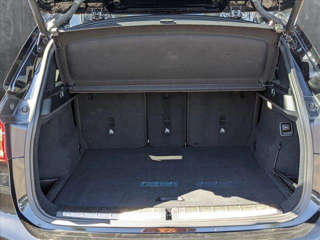 used 2018 BMW X1 car, priced at $15,749