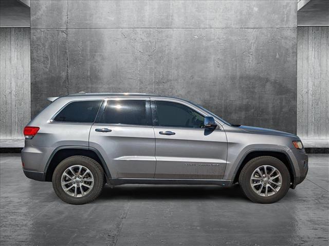 used 2014 Jeep Grand Cherokee car, priced at $9,996