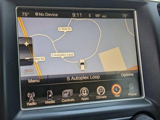 used 2014 Jeep Grand Cherokee car, priced at $9,996