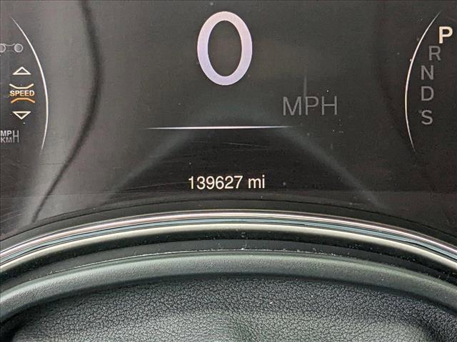 used 2014 Jeep Grand Cherokee car, priced at $9,996
