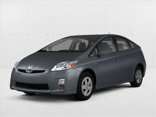 used 2010 Toyota Prius car, priced at $10,351