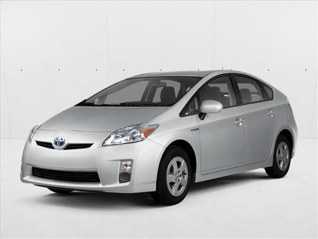 used 2010 Toyota Prius car, priced at $10,351