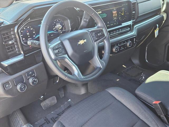 used 2024 Chevrolet Silverado 2500 car, priced at $42,998