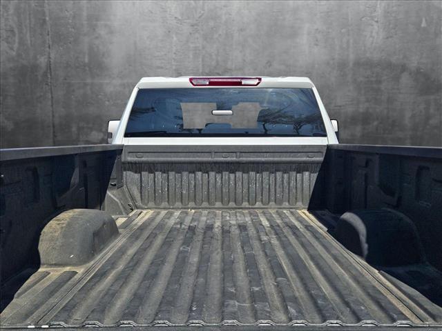 used 2024 Chevrolet Silverado 2500 car, priced at $42,998