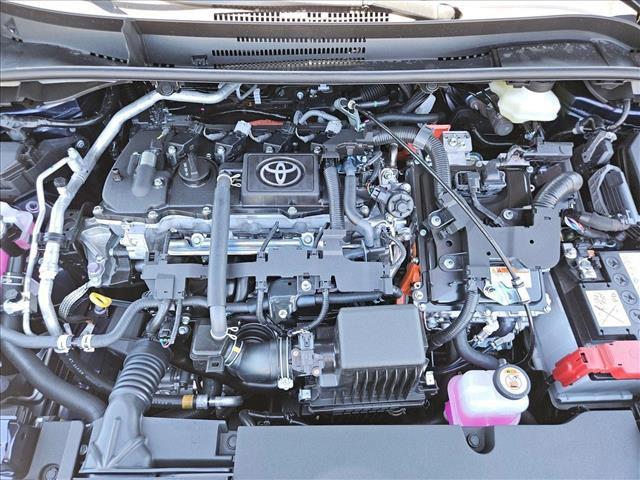 new 2025 Toyota Corolla Hybrid car, priced at $27,165
