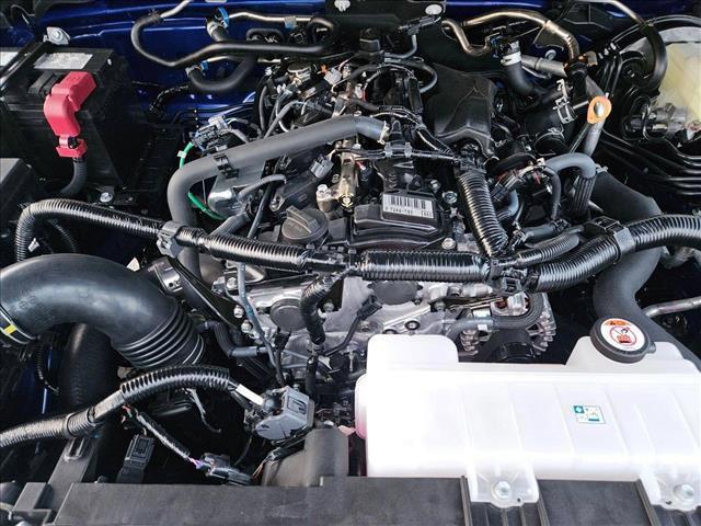 new 2025 Toyota Tacoma car, priced at $43,209